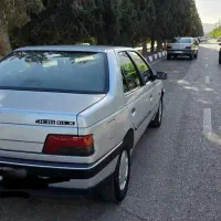 405مدل85|خودرو سواری و وانت|شیراز, محمدیه|دیوار