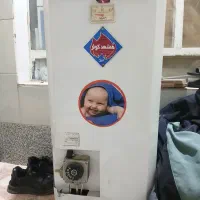 آبگرمکن.پکیج.شوفاژ