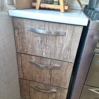 کابینت و کمد جاکفشی MDF|جاکفشی، کمد، دراور|پردیس, فاز ۳|دیوار