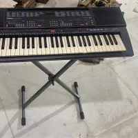 YAMAHA PSR 500 یاماها ارگ