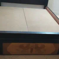 تخت دونفره|تخت و سرویس خواب|اصفهان, شاهزید|دیوار