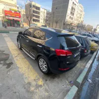 جک s5 مدل ۱۳۹۹ موتور ۲۰۰۰|خودرو سواری و وانت|تهران, تهرانسر مرکزی|دیوار