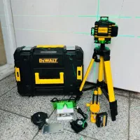 تراز لیزری دیوالت ماکیتا میلواکی|ابزارآلات|مشهد, عبادی|دیوار