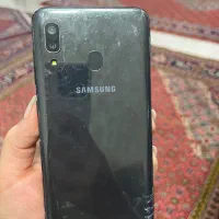 سامسونگ A20 سالم