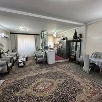 فروش100متر مجتمع طبقه3با آسانسور فول امکانات شهرک|فروش آپارتمان|خوی, |دیوار