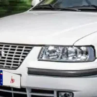 سمند ال ایکس مدل ۸۶ اتاق تعویض ۴۰۵