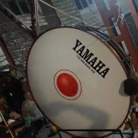 طبل محرم