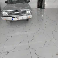 مزدا۲۰۰۰مدل۸۹
