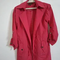 مانتو دخترانه