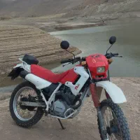 هوندا ایکسل دیگری سالم