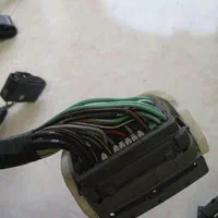 دسته سیم مزدا۳ موتور و گیربکس کامل نو