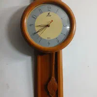 ساعت دیواری