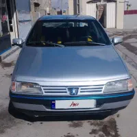 پژو مدل 83تعمیر|خودرو سواری و وانت|تبریز, |دیوار