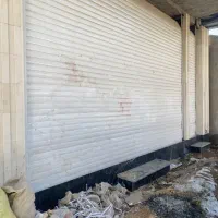 ۱۰۰مترتجاری وانباری