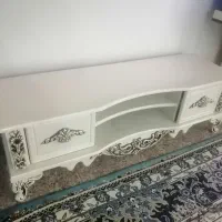 میز تلویزیون کلاسیک