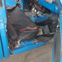 نیسان مدل 81|خودرو سواری و وانت|اراک, |دیوار