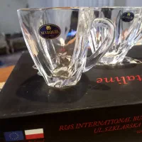 ۳ دست فنجان خارجی مارکیوز