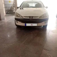 پژو ۲۰۶ تیپ ۲ مدل ۱۳۹۹|خودرو سواری و وانت|تهران, تاکسیرانی|دیوار