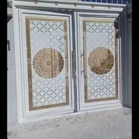 نقاشی ،رنگ کاری ساختمان، کناف، بلکا، دروپنجره