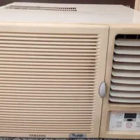 فروش کولر پنجره ای 24000 سامسونگ