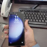 گلگسی اس ۲۳ اولترا