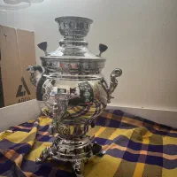 سماور|سماور، چایساز، قهوهساز|مشهد, محمدآباد|دیوار