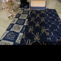 ست کیف و شال