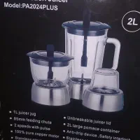 خرد کن از کارتون بیرون نیومده