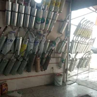 اگزوز سواری|خدمات موتور و ماشین|نقده, |دیوار