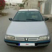 پژو405 مدل86|خودرو سواری و وانت|میناب, |دیوار