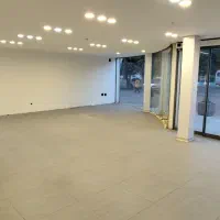 رهن و اجاره مغازه ۲۴۵ متری بر بلوار امام|اجارهٔ مغازه و غرفه|شاهینشهر, حافظ جنوبی|دیوار