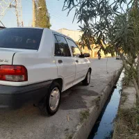 پراید ۹۸|خودرو سواری و وانت|گمیشان, |دیوار