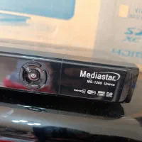 دستگاه گیرنده