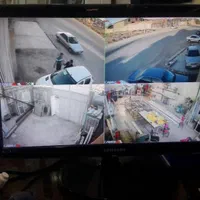 دوربین مداربسته فول هوشمند/اقساط با چک ثبتی|دوربین مداربسته|بیرجند, |دیوار