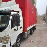 حمل اثاثیه وباربری قرچک ورامین پاکدشت مامازن