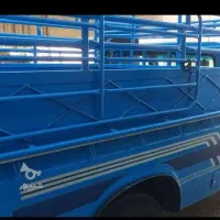 نیسان 1402 آپشنال دوگانه سوز