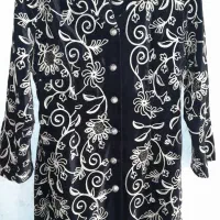 مانتو زنانه