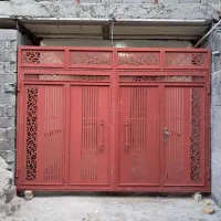 جوشکاری ثابت و سیار