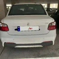 ساینامدل ۱۴۰۴ درحد صفر|خودرو سواری و وانت|گلبهار, شهر جدید گلبهار|دیوار