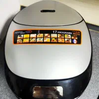 پلو پز|اجاق گاز و لوازم برقی پخت‌وپز|رباط‌کریم, رباط‌کریم|دیوار