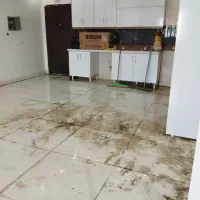 نظافتچی ساختمان