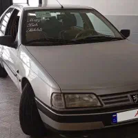 405مدل 90|خودرو سواری و وانت|خرمآباد, |دیوار