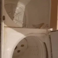 لباسشویی دوقلو