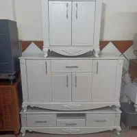 ست آینه کنسول