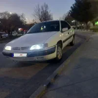 زانتیا ۸۷|خودرو سواری و وانت|همدان, |دیوار