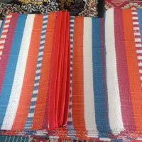 زیر انداز مسافرتی