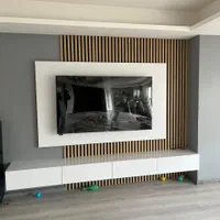 پتینه/گچبری/استوکو/کناف