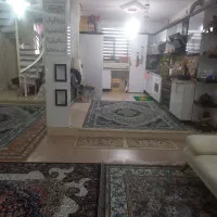 منزل ویلایی۴۰۰متری باسندشش دانگ مبله