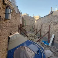ملک غلفتی مسکونی