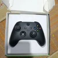 کیف و دسته بازی xbox|کنسول، بازی ویدئویی و آنلاین|شیراز, شهرک ویلایی بهاران|دیوار